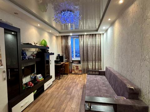 квартира за адресою Григорівське шосе (Комсомольське), 83в