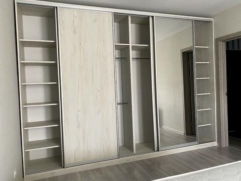 квартира за адресою Ревуцького вул., 13