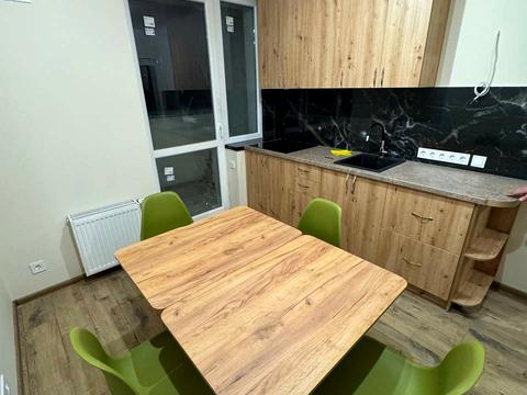 квартира по адресу Академика Барабашова ул., 14