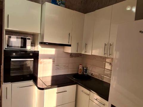 квартира за адресою Жемчужная, 1 а