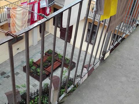 квартира по адресу Валовая ул., 25