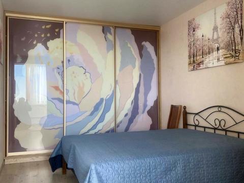 квартира за адресою Синельниківська, 14