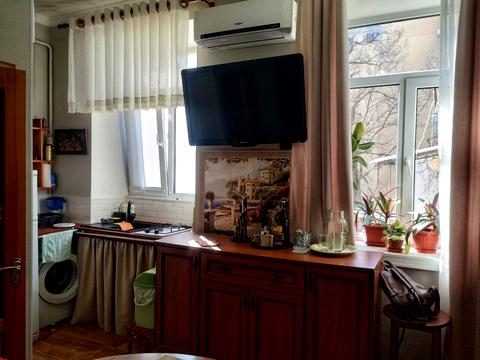 квартира по адресу Софиевская ул., 9