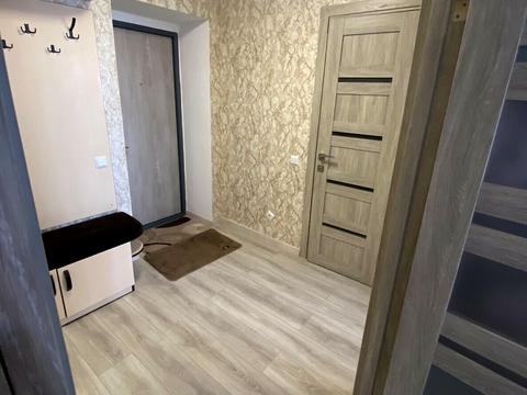 квартира по адресу Миру просп., 94/1в