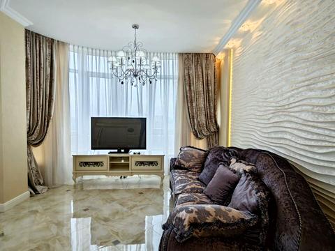 квартира за адресою Французький бульв., 22/3