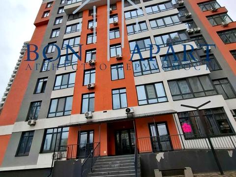 квартира по адресу Николая Гулака ул., 2-А