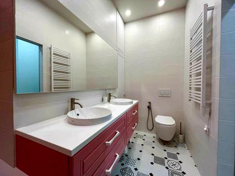 квартира по адресу Сапёрное Поле ул., 5