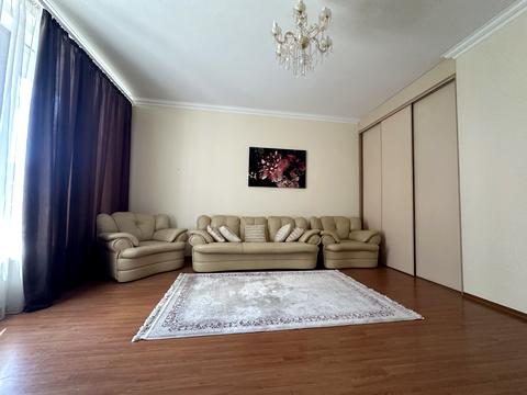 квартира по адресу Чернышевского ул., 53