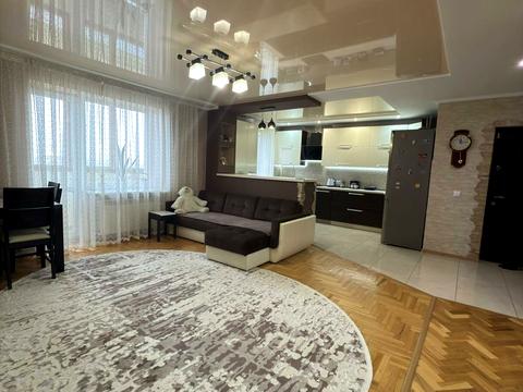 квартира за адресою Самбірська вул., 94
