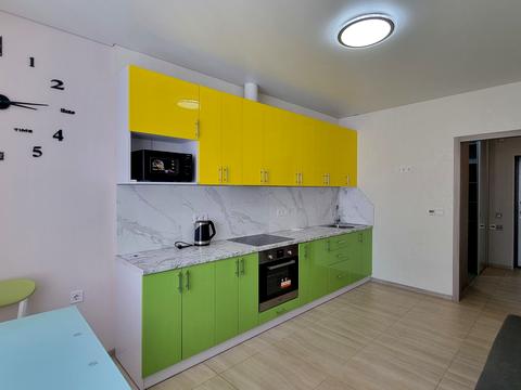 квартира по адресу Ревуцкого ул., 40-Б