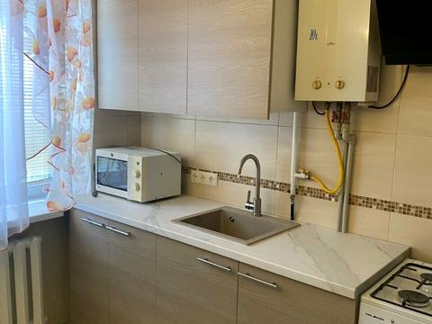 квартира за адресою Науки просп. (Гагаріна), 131