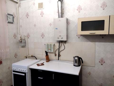 квартира по адресу Лагерное Поле ул., 12