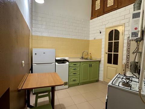 квартира по адресу Спиридоновская ул., 28