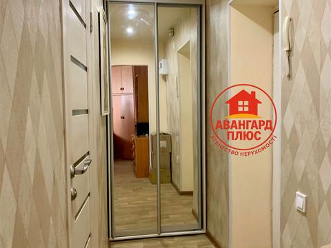 квартира за адресою Бородинська вул., 7