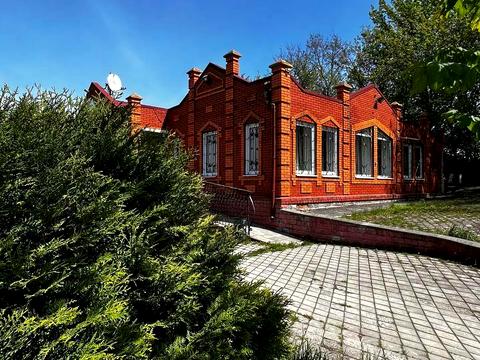 коммерческая по адресу Полевая ул., 4