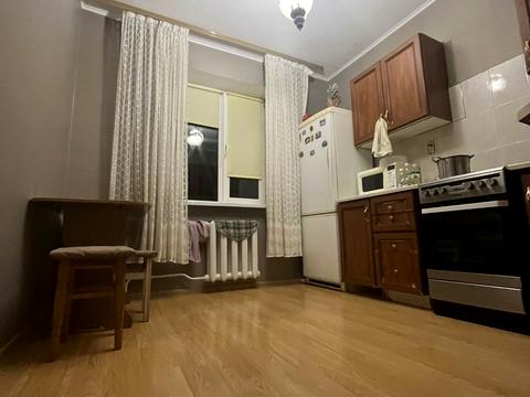 квартира по адресу Марсельская ул., 36