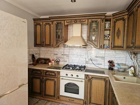 дом по адресу Барвинковая ул.