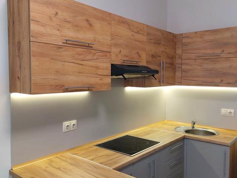 квартира за адресою Степана Рудницького вул. (Академіка Вільямса), 4