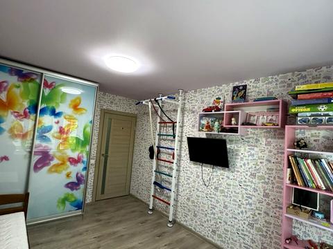 квартира за адресою Донецьке шосе, 116