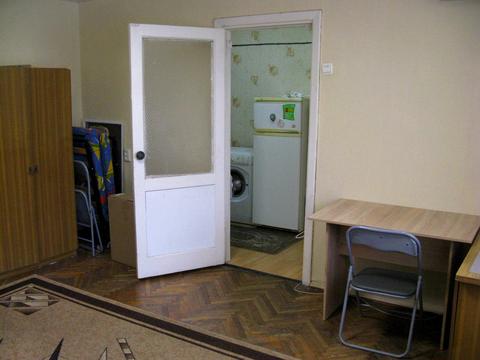 квартира за адресою Копилівська вул., 10-Б