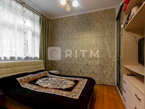 квартира за адресою Татарська вул., 7