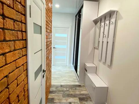 квартира за адресою Малоголосківська вул., 30А