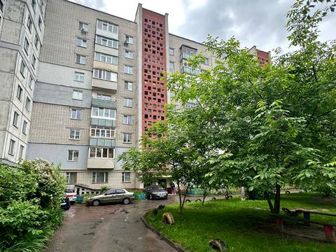 квартира по адресу Пятницкая ул., 49