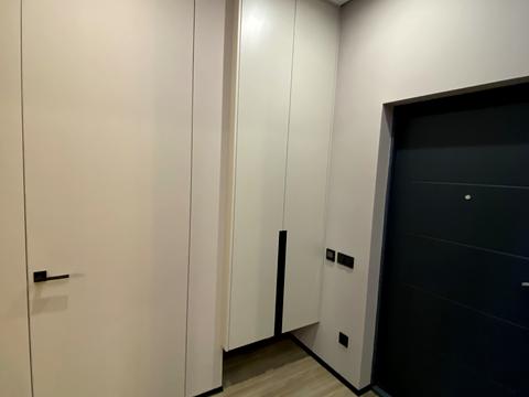 квартира за адресою Берестейський просп. (Перемоги), 11 к3