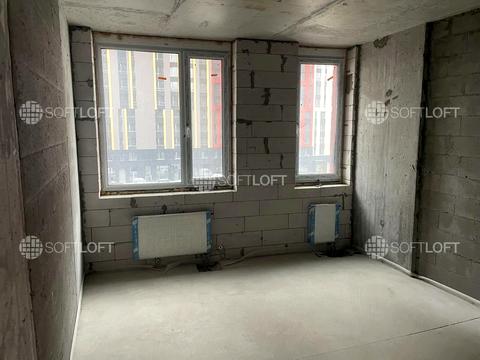 квартира за адресою Столичне шосе, 3