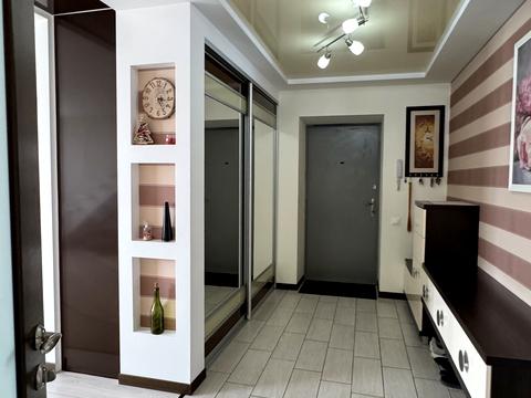 квартира по адресу Миколаївська, 3
