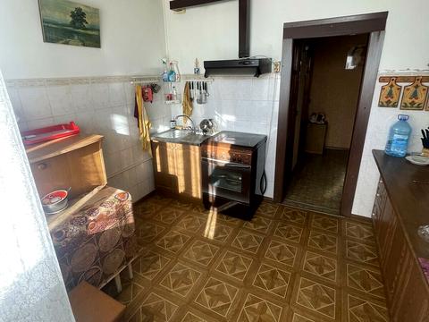 квартира по адресу Панаса Мирного ул., 30