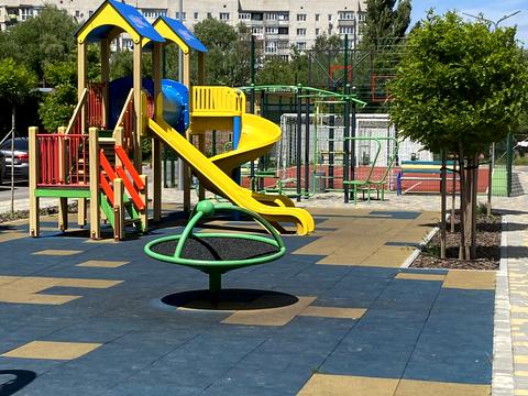 квартира за адресою Стрілецька, 23В