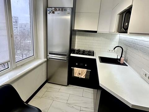 квартира за адресою Салтівське шосе, 139