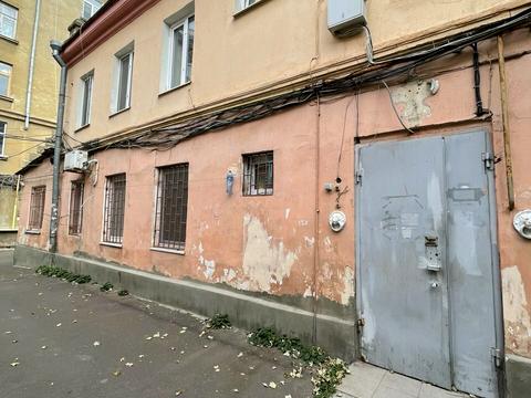 квартира по адресу Успенская ул. (Чичерина), 13
