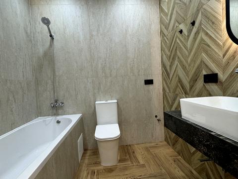 квартира по адресу Степана Бандери ул., 30-А