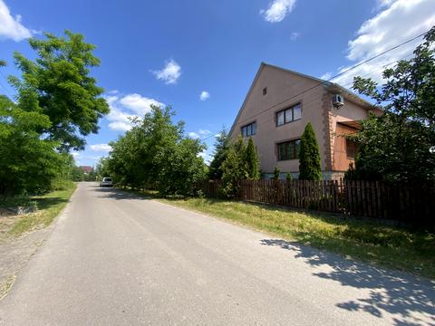 будинок за адресою Княгині Ольги