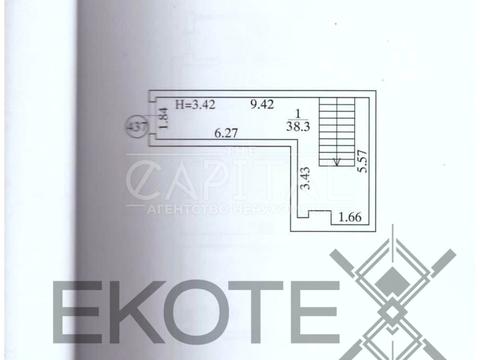 коммерческая по адресу Елизаветы Чавдар ул., 13