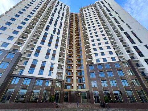 квартира по адресу Краснова ул., 3