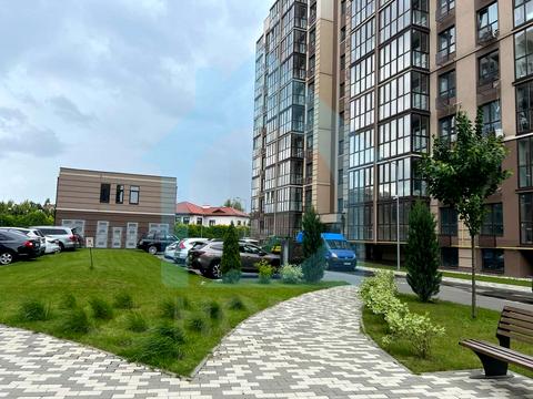 квартира за адресою Метрологічна вул., 107-А