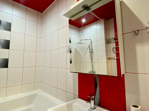 квартира за адресою Квартальна вул., 3
