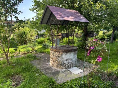 дом по адресу Борислав, Центральна