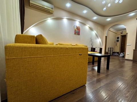 квартира по адресу Запорожское шоссе, 56