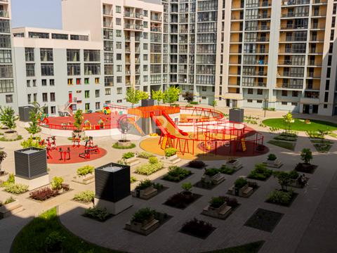 квартира по адресу Стрыйская ул., 108