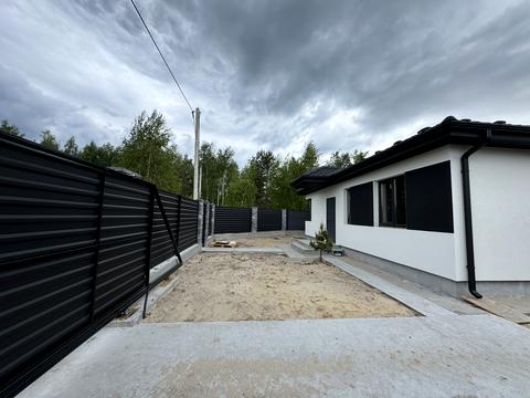 дом по адресу Центральна, 1