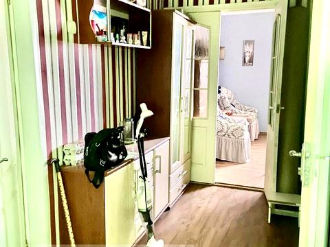 кімната за адресою Дослідна станція вул., 80