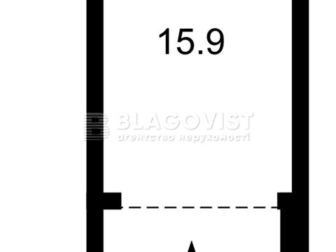 комерційна за адресою Ігоря Шамо бульв. (Олексія Давидова), 20