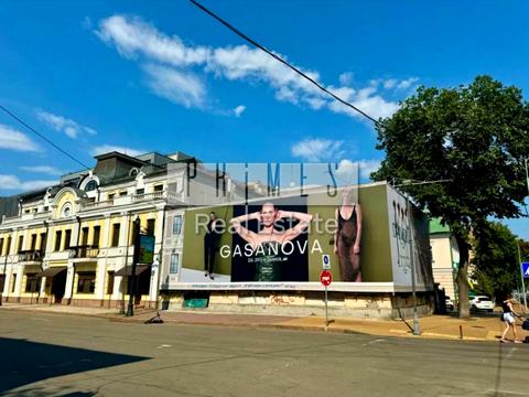 коммерческая по адресу Петра Сагайдачного ул., 16