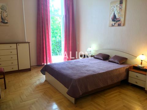 квартира за адресою Мала Житомирська вул., 5