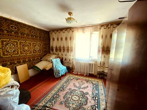 дом по адресу с. Мишково-погорелово, Благодатна
