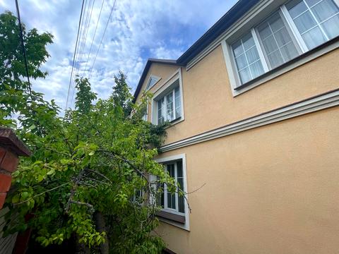 дом по адресу Героя України Єрка ул. (Польова), 44